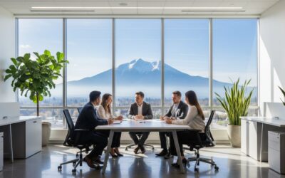 Commercial Cleaning Fraser Valley: The Ultimate Guide for Local Businesses