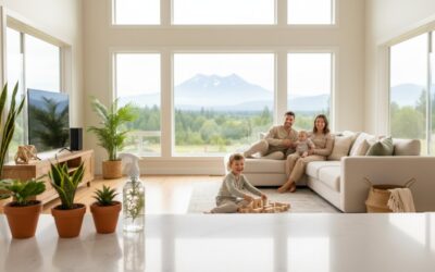 Eco-Friendly Cleaning in Chilliwack: The Complete Guide to a Healthier Home