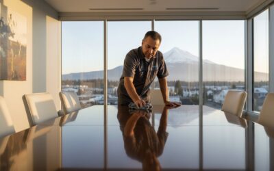 Janitorial Janitorial: Professional Cleaning Services in Chilliwack & Fraser Valley