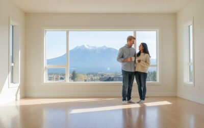 Move-In / Move-Out Cleaning in Chilliwack, BC: The Complete 2026 Guide