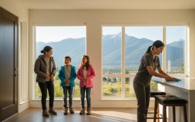 Professional Cleaners to Clean Your House in Chilliwack: The 2026 Lifestyle Guide