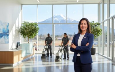 Professional Contract Cleaners in Chilliwack: The Complete Guide for 2026