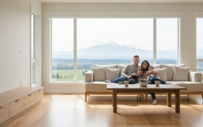 Professional House Cleaning in Abbotsford: The Fraser Valley Guide to a Stress-Free Home