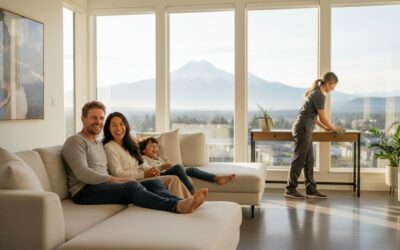 Professional Maid Service in Chilliwack: The 2026 Homeowner’s Guide