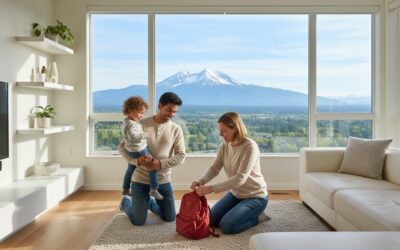 Recurring Housekeeping in Chilliwack: Reclaim Your Fraser Valley Lifestyle