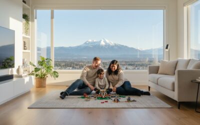 Recurring Housekeeping in Chilliwack: The Ultimate Guide to a Stress-Free Home