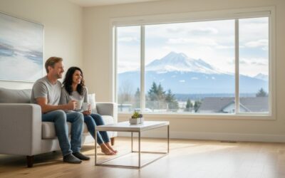 Residential Cleaning Services in Chilliwack: Reclaim Your Time & Home