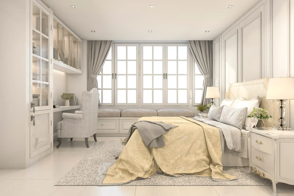 Rental Cleaning Service