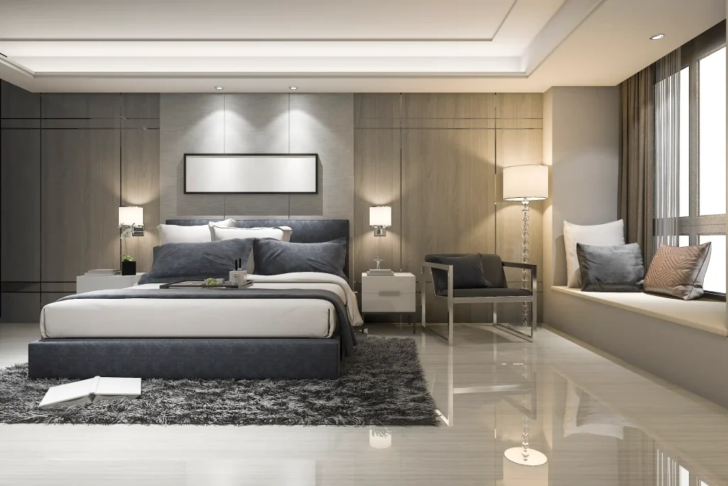 Rental Cleaning Service