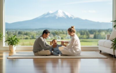 Green Cleaning Services in Chilliwack: The 2026 Guide to Eco-Friendly Home Care