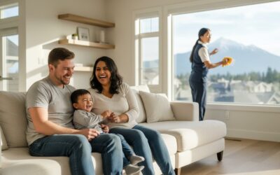 Vetting Trustworthy House Cleaners in Chilliwack: The 2026 Ultimate Trust Checklist