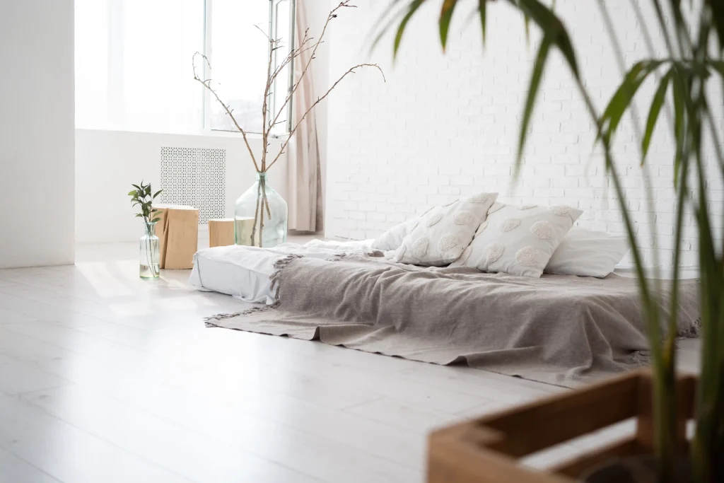 Rental Cleaning Service