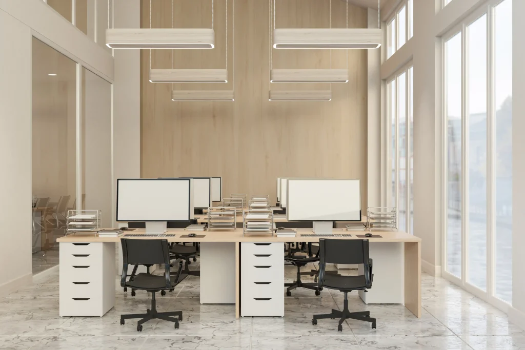 Rental Cleaning Service