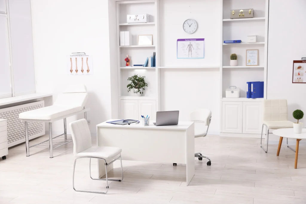 Rental Cleaning Service