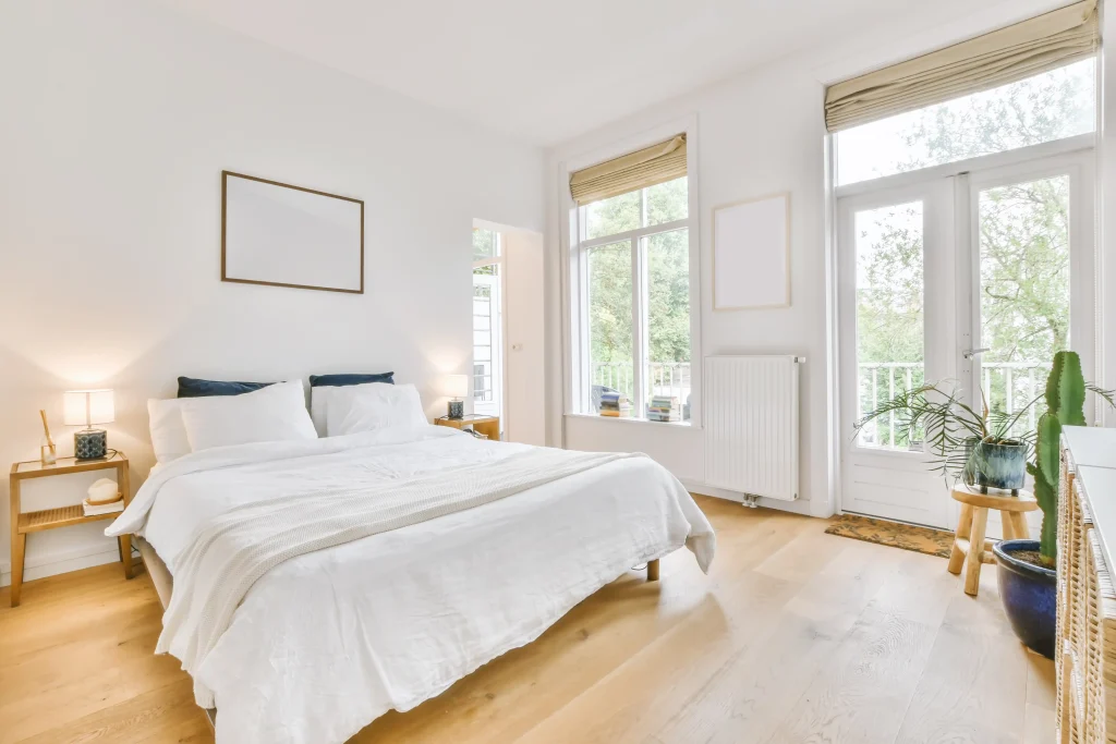 Rental Cleaning Service