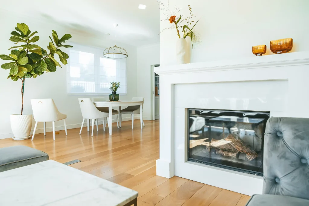 Residential Cleaning Service