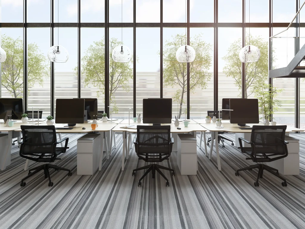 Rental Cleaning Service