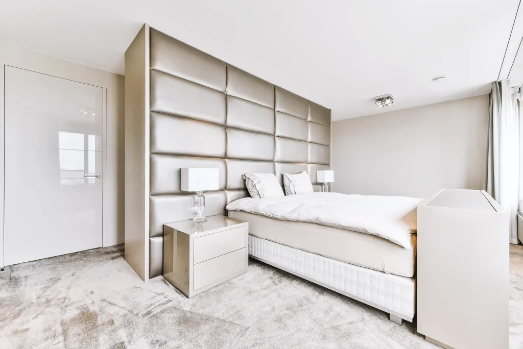 Rental Cleaning Service