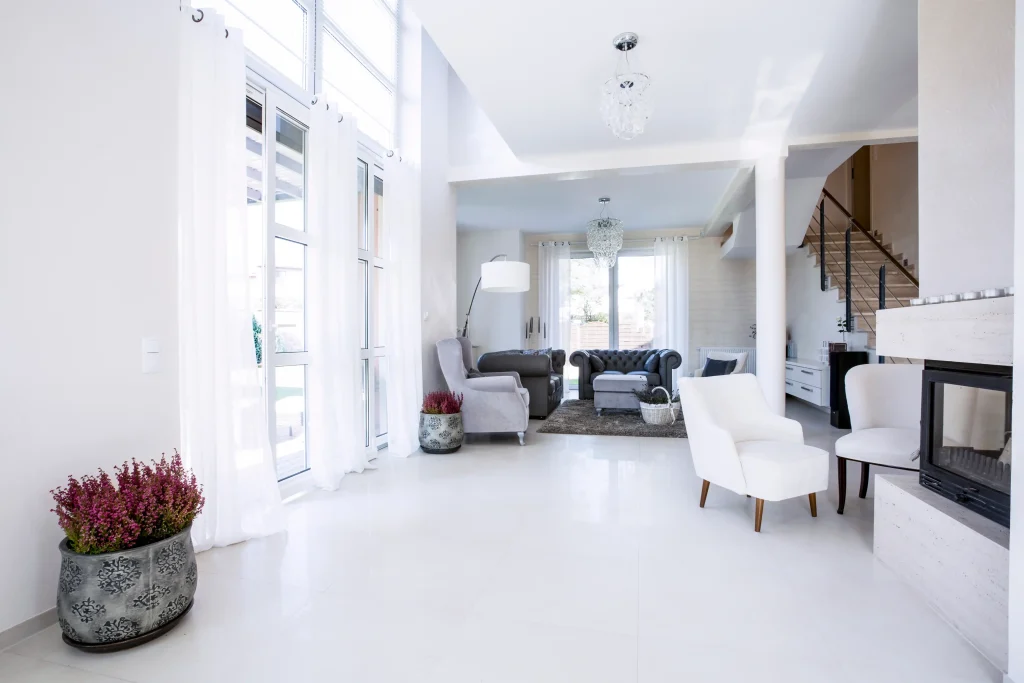 Residential Cleaning Service