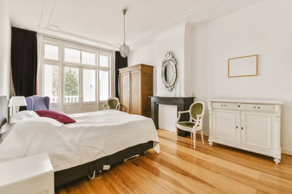 Rental Cleaning Service