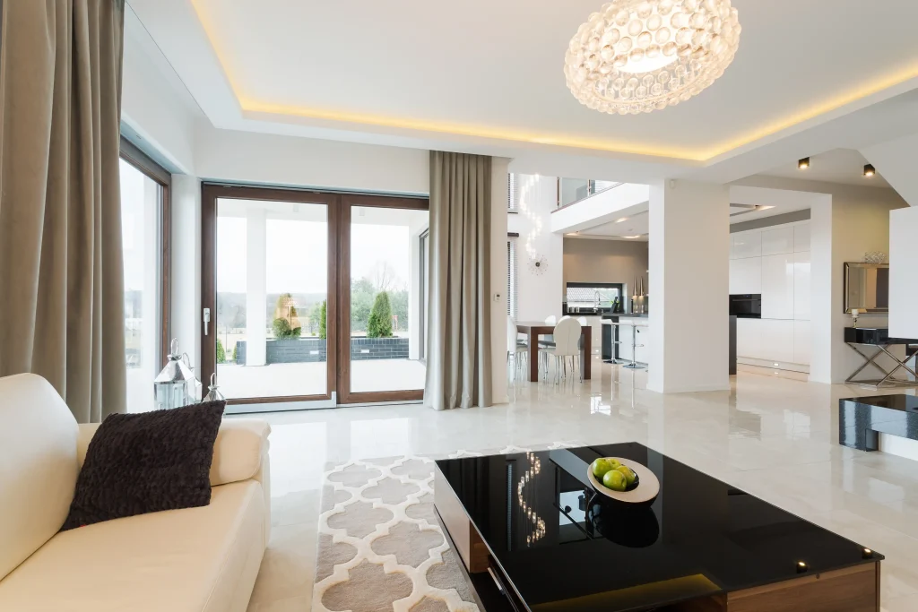 Residential Cleaning Service