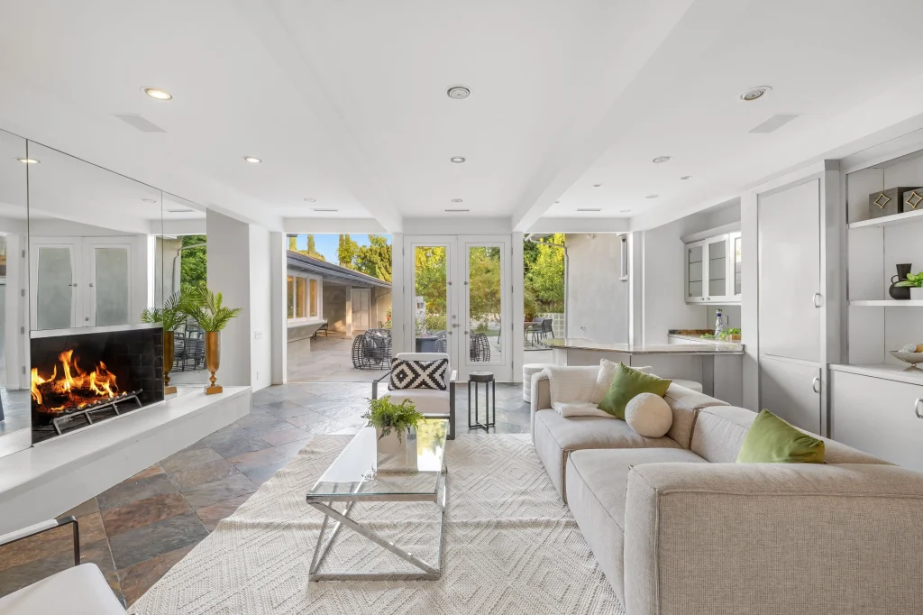 Residential Cleaning Service