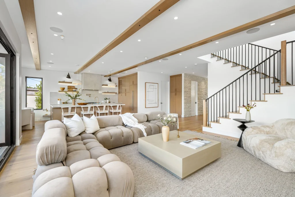 Residential Cleaning Service