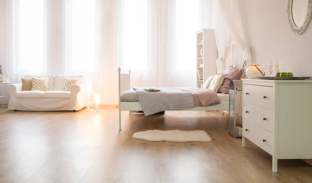 Rental Cleaning Service