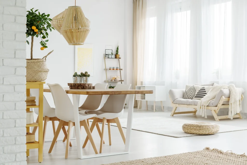 Residential Cleaning Service