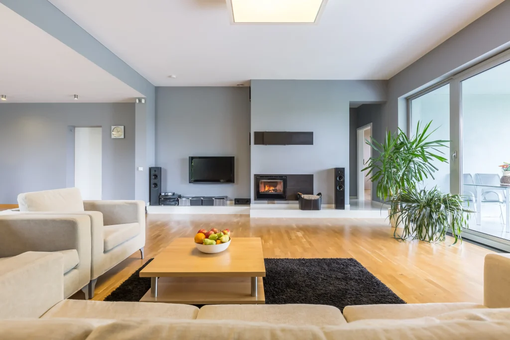 Residential Cleaning Service