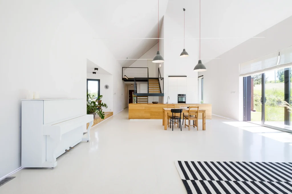 Home Cleaning Service