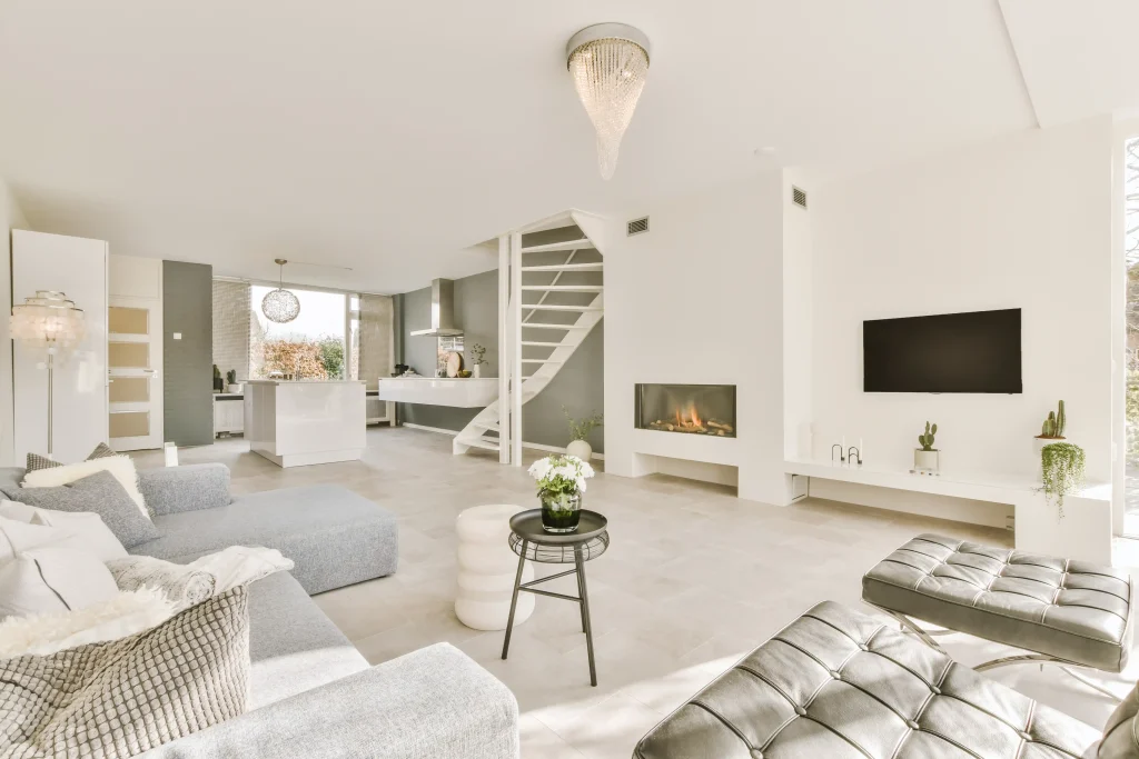 Residential Cleaning Service